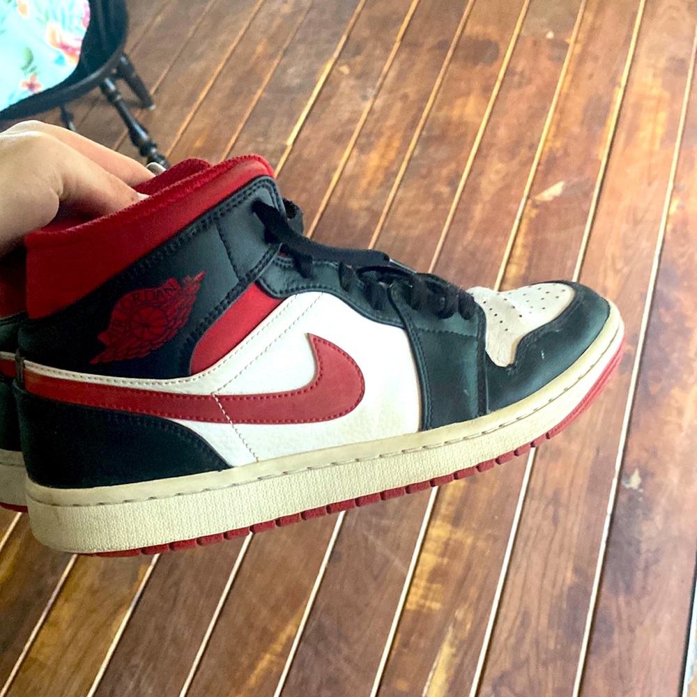 Jordan 1